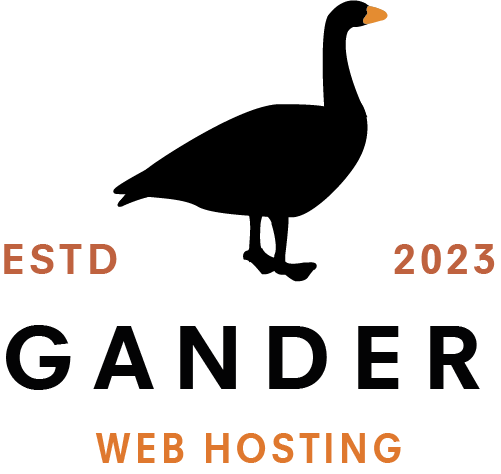 Gander Web